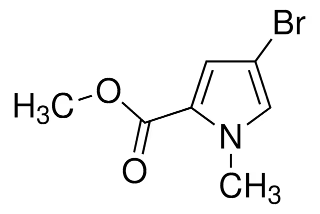 Methyl 1H-Pyrrole-1-carboxylate structure, CAS 4277-63-8
