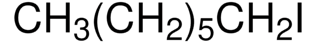 1-Iodoheptane structure, CAS 4282-40-0