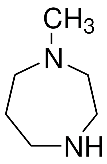 N-Methylhomopiperazine structure, CAS 4318-37-0