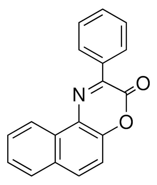 3H-Naphtho[2,1-b]pyran-3-one structure, CAS 4352-89-0