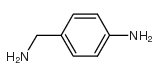 4-Aminobenzylamine structure, CAS 4403-71-8