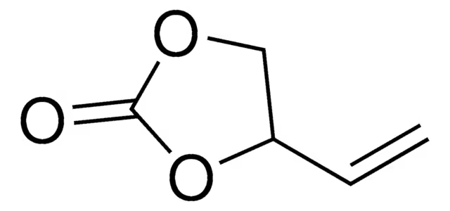 4-Vinyl-1,3-dioxolan-2-one structure, CAS 4427-96-7