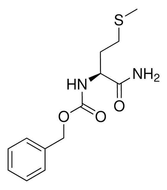Methioninamide structure, CAS 4510-08-1