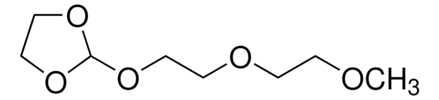 2-Ethoxy-1,3-dioxolane structure, CAS 4544-20-1