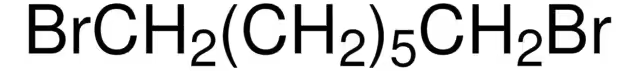 1,7-Dibromoheptane structure, CAS 4549-31-9