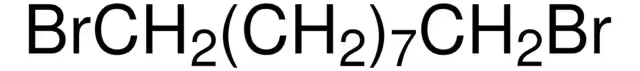 1,9-Dibromononane structure, CAS 4549-33-1