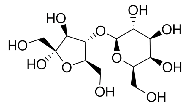 Lactulose structure, CAS 4618-18-2