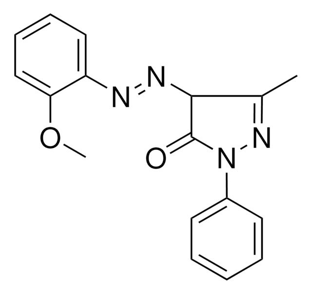 Solvent Yellow 72 structure, CAS 4645-07-2