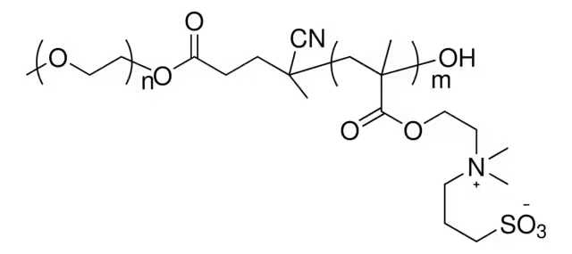Sulfobetaine structure, CAS 4727-41-7