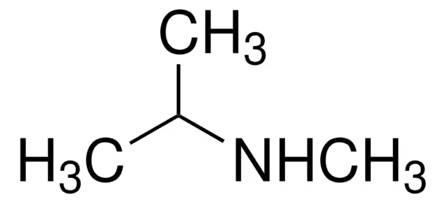 N-Isopropylmethylamine structure, CAS 4747-21-1