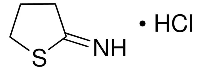 2-Iminothiolane hydrochloride structure, CAS 4781-83-3
