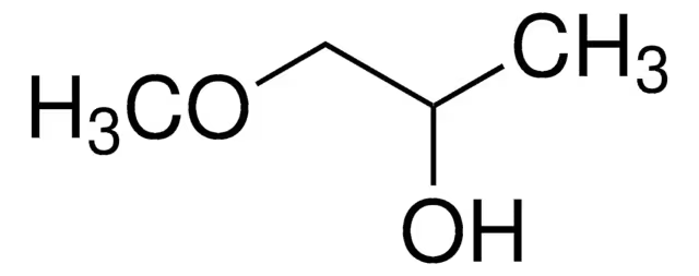 (R)-(-)-1-Methoxy-2-propanol structure, CAS 4984-22-9