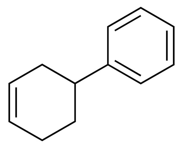 4-Phenyl-1-cyclohexene structure, CAS 4994-16-5