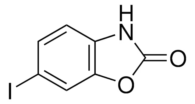 6-[(2-Hydroxyethyl)sulfonyl]benzoxazol-2-(3H)one structure, CAS 5031-74-3