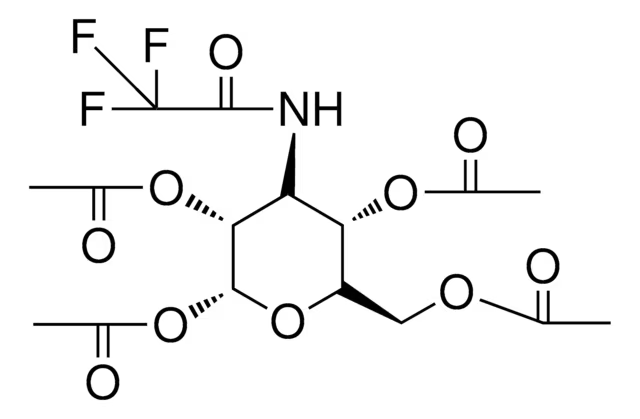1,2,4,6-Tetra-O-acetyl-3-deoxy-D-glucopyranose structure, CAS 5040-09-5