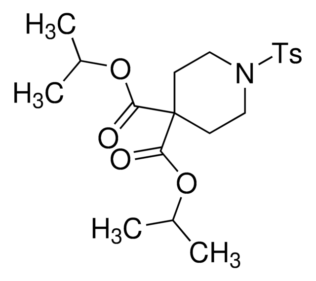 1-(Toluene-4-sulfonyl)piperidine-3-carboxylic acid structure, CAS 5134-62-3