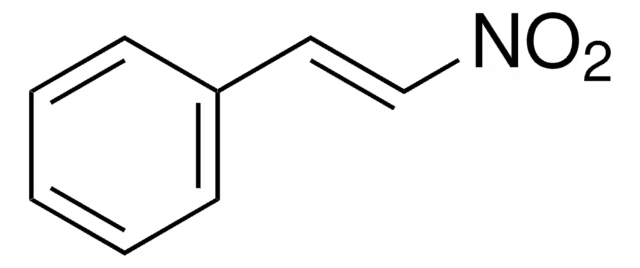 1-(2-Nitrovinyl)benzene structure, CAS 5153-67-3