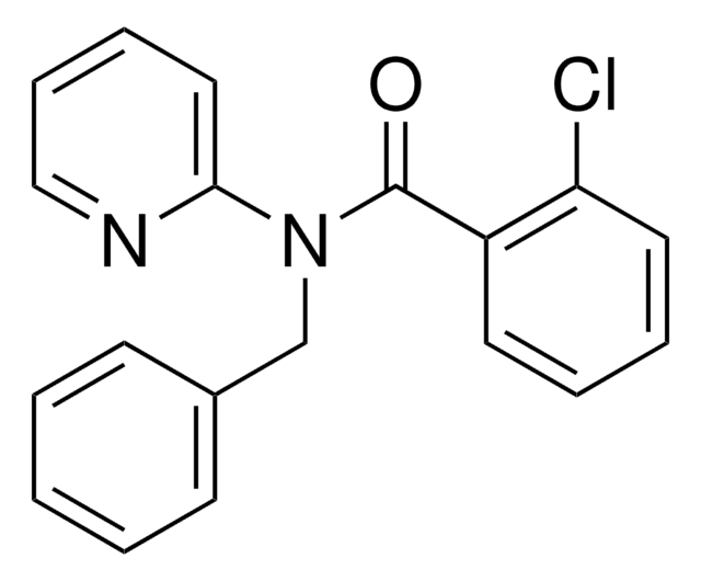 2-Chloro-N-pyridin-2-ylacetamide structure, CAS 5221-37-4