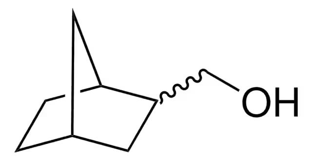 2-Norbornanemethanol structure, CAS 5240-72-2
