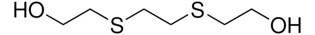 3,6-Dithia-1,8-octanediol structure, CAS 5244-34-8