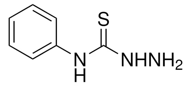 4-Phenyl-3-thiosemicarbazide structure, CAS 5351-69-9