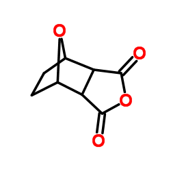 Norcantharidin structure, CAS 5442-12-6