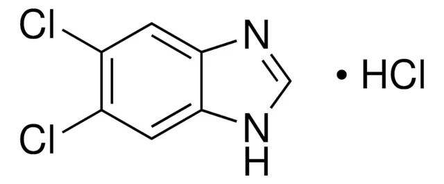 1-Butyl-1H-benzimidazole hydrochloride structure, CAS 5465-30-5