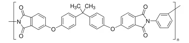 4-Nitrophthalic anhydride structure, CAS 5466-84-2