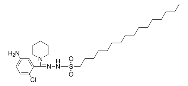 (2-Amino-5-chlorobenzoyl)hydrazide structure, CAS 5584-15-6