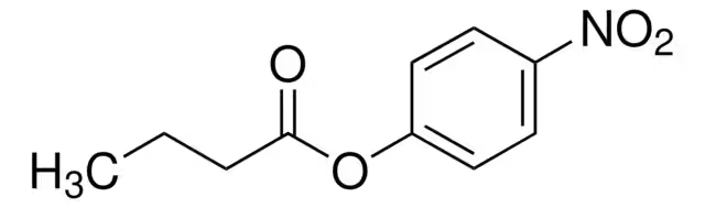 4-(4-Nitrophenyl)butyric acid structure, CAS 5600-62-4