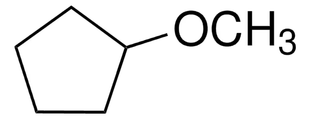 Cyclopentyl methyl ether structure, CAS 5614-37-9