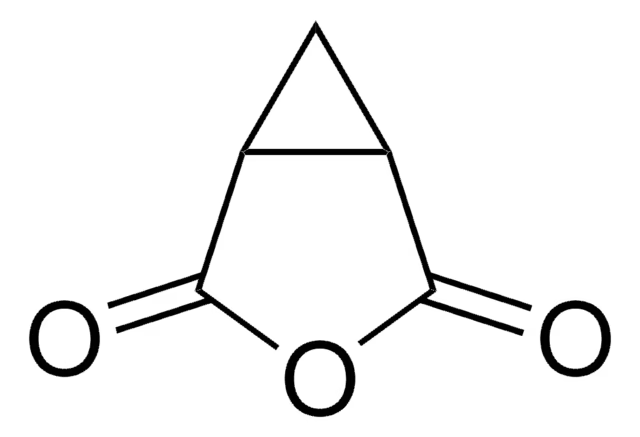 3-Oxabicyclo[3.1.0]hexane-2,4-dione structure, CAS 5617-74-3