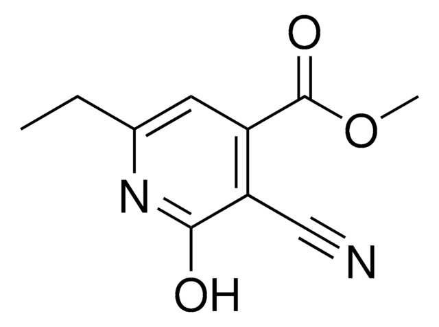 3-Cyano-2-hydroxypyridine structure, CAS 5657-63-6