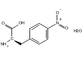 3-Amino-3-(2-nitrophenyl)propanoic acid structure, CAS 5678-48-8