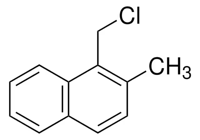 1-Acetoxy-2-methylnaphthalene structure, CAS 5697-02-9