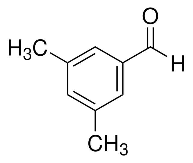 3,5-Dimethylbenzaldehyde structure, CAS 5779-95-3