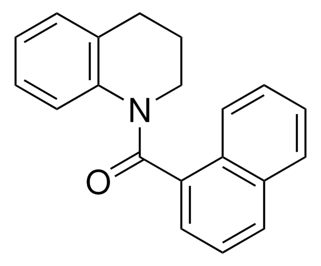 1-Amino-1,2,3,4-tetrahydroquinoline structure, CAS 5825-45-6