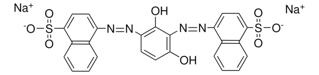 Acid Brown 14 structure, CAS 5850-16-8