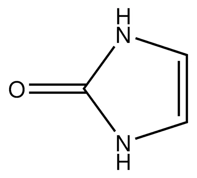 1,3-Dihydroimidazol-2-one structure, CAS 5918-93-4