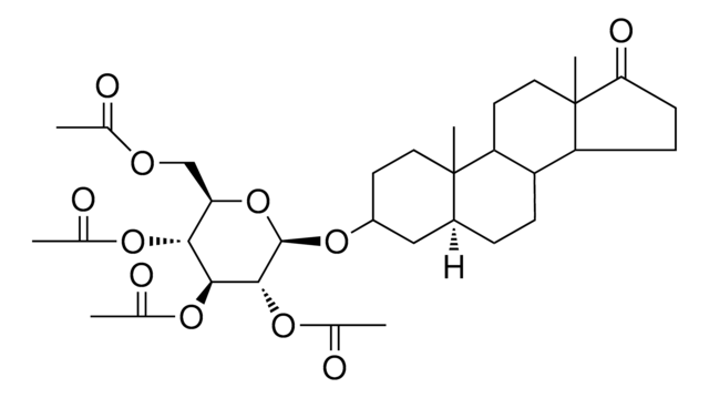 Biochanin A-beta-D-glucoside structure, CAS 5928-26-7