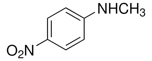 N-Methyl-4-anisidine structure, CAS 5961-59-1