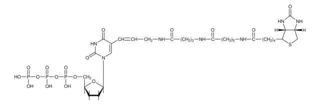 2',3'-Dideoxyuridine structure, CAS 5983-09-5