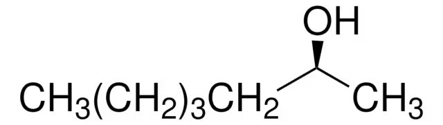 (S)-(+)-2-Heptanol structure, CAS 6033-23-4