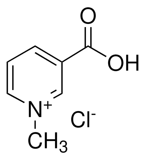 Trigonelline hydrochloride structure, CAS 6138-41-6