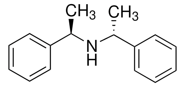 (R)-1-(Cyclopropylethyl)amine structure, CAS 6240-96-6