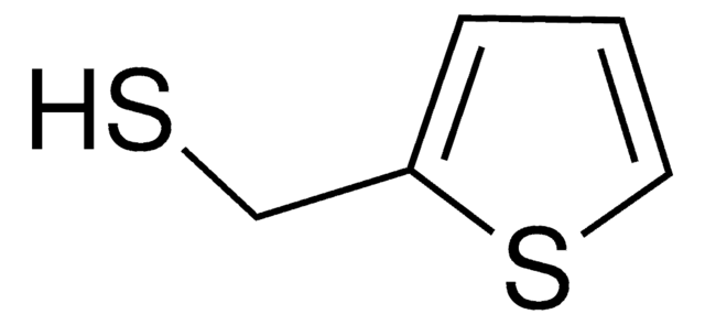 2-Thenylmercaptan structure, CAS 6258-63-5