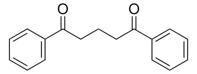 1,3-Dibenzoylpropane structure, CAS 6263-83-8