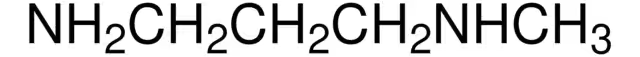 3-Aminopropylmethylamine structure, CAS 6291-84-5