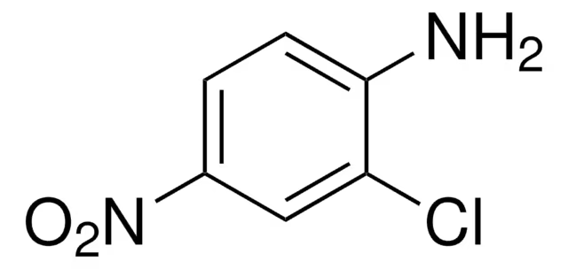 2-Iodo-4-nitroaniline structure, CAS 6293-83-0