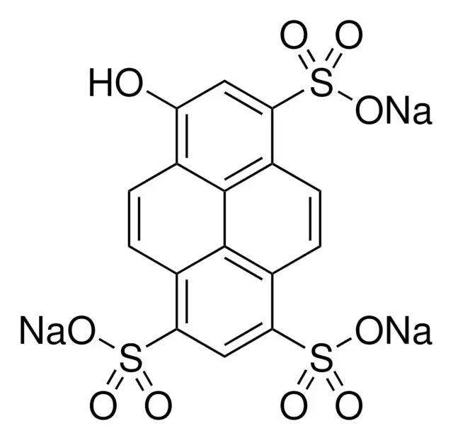 Solvent Green 7 structure, CAS 6358-69-6